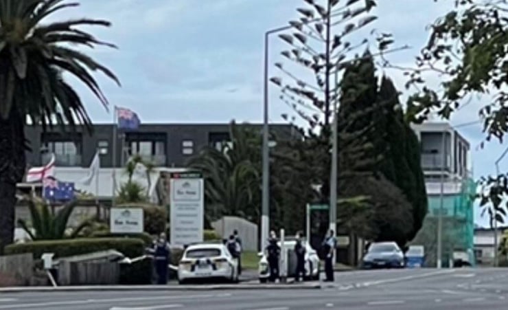 Homicide investigation launched after person found dead in New Lynn, West Auckland