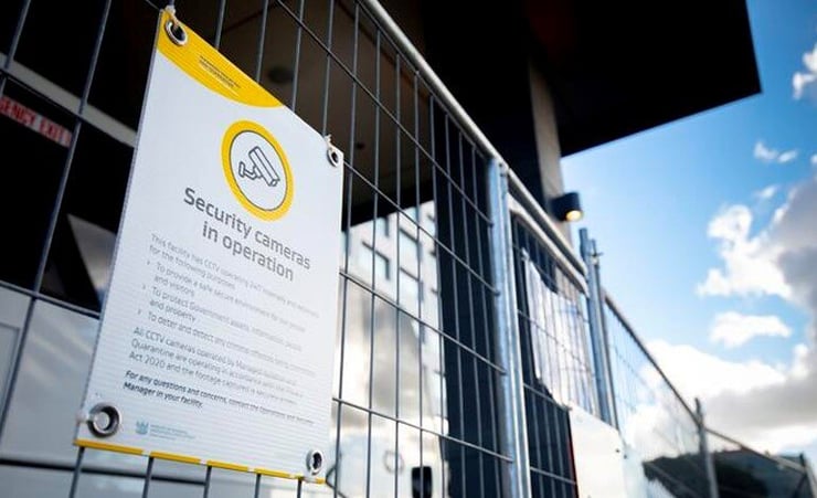Covid-19: Two separate attempts to flee MIQ facilities in Hamilton and Auckland