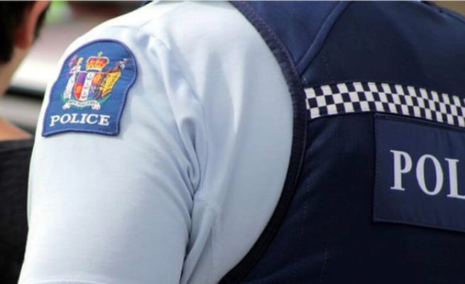Teenager dies after shooting in Christchurch