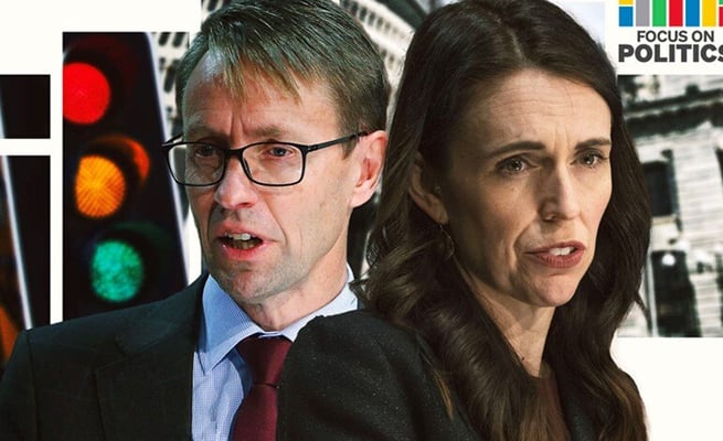 Will traffic lights see Covid hitting the gas?