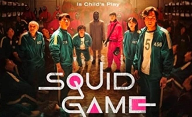 'Squid Game' tops 3 billion minutes viewed globally