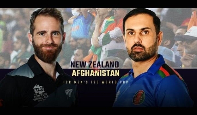 T20 World Cup, Preview: New Zealand, Afghanistan Clash In Match That Will Decide India's Semifinal Chances