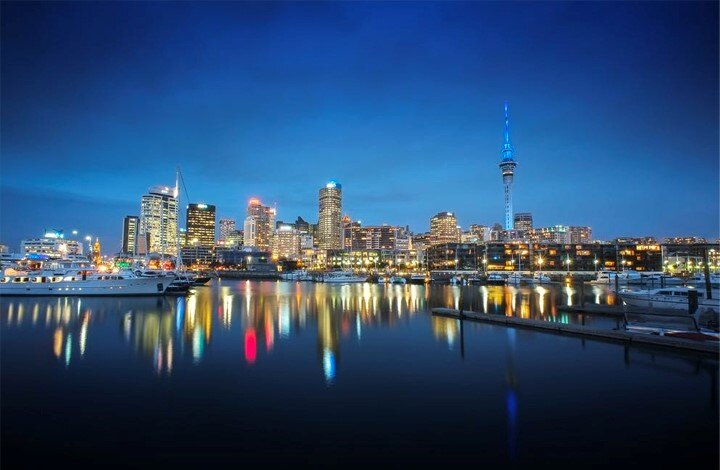 Aucklanders tired of lockdown: 'It's dragged on a lot'