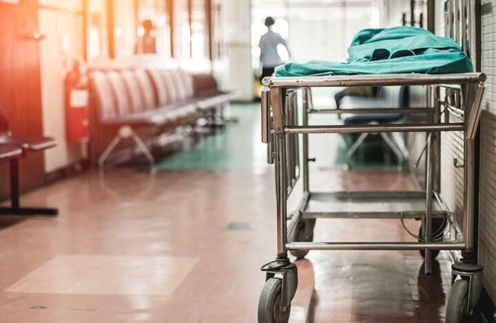 Assisted dying now an option for some with a terminal illness
