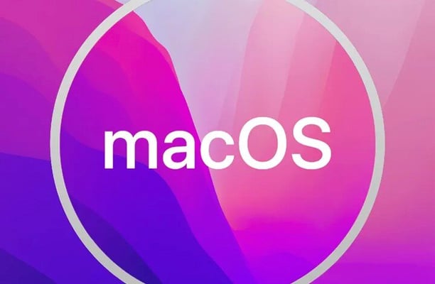 Apple resolves macOS Monterey bug causing booting issue