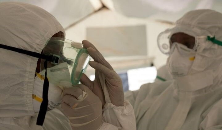 Africa's Covid-19 cases near 8.53mn: Africa CDC