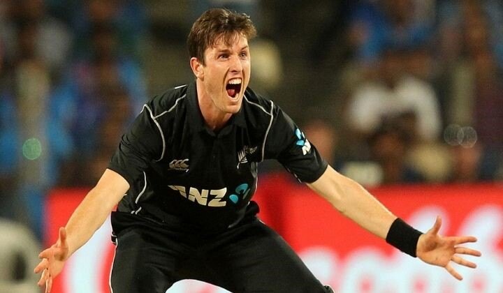 T20 World Cup: We know it's going to be a real tough challenge, says NZ's Milne on England