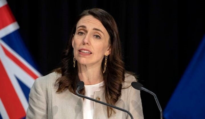 PM announces Cabinet decision on Auckland, Northland levels