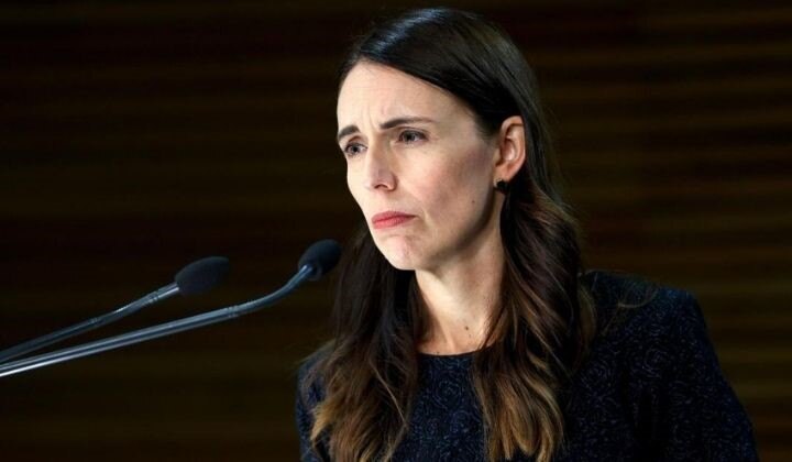 Jacinda Ardern expects Auckland to move to the traffic light system later this month