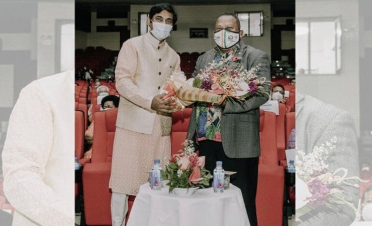 FIJI NEWS: India-Fiji Relationship Marked During Cultural Night