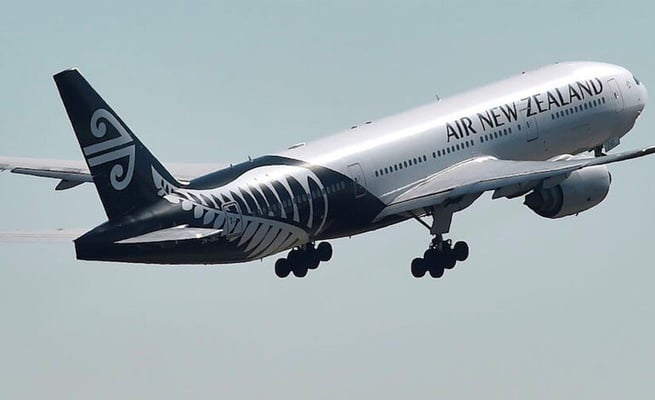 Air NZ domestic passengers will have to be fully vaccinated or Covid-19 negative to fly