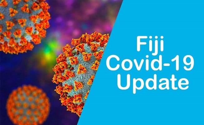 FIJI NEWS: 51 new cases of COVID-19 recorded