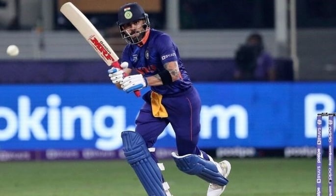 T20 World Cup: Kohli promises to remain involved in decision-making even after quitting captaincy