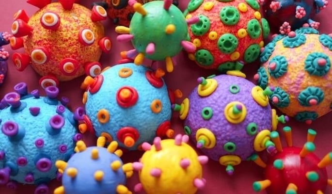 Proteins in Covid virus that damage blood vessels found
