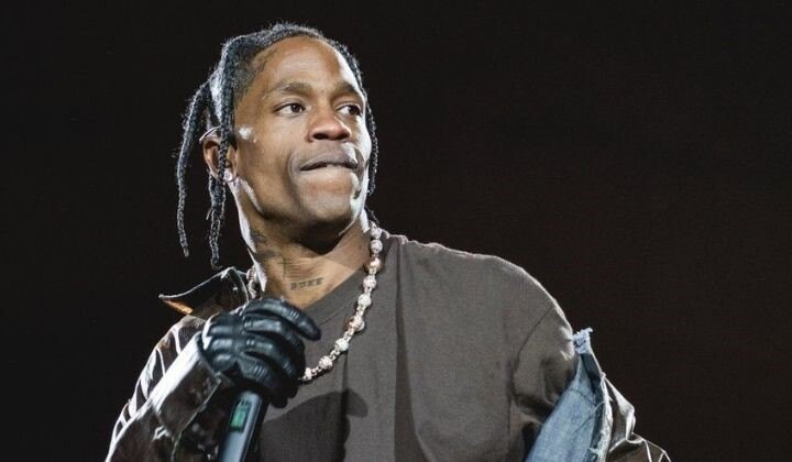 Astroworld tragedy: Travis Scott promises full refund, backs out of Vegas show