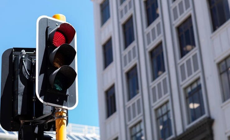 Aucklanders keen for move to traffic light system: 'We are ready for it'