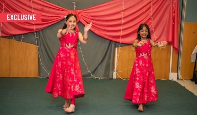 Charity promotes Hindi, multiculturism in Southland