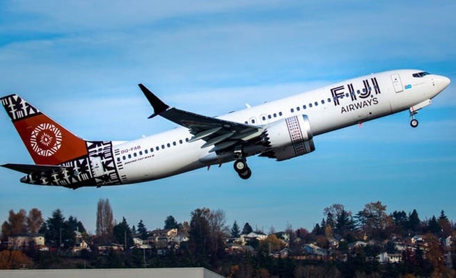 FIJI News: Fiji reopens international borders
