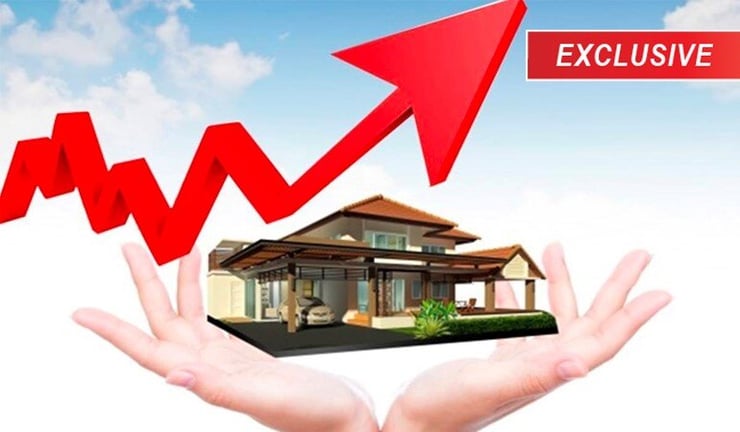 Experts pick surge in property demand with One-off visa