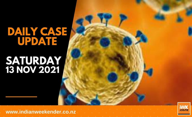 Covid-19 daily update: 175 new community cases reported in NZ