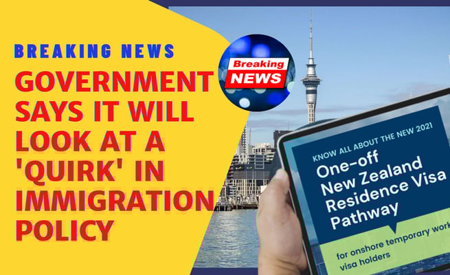 Breaking news: New 2021 Residence Visa changes expected to be announced soon