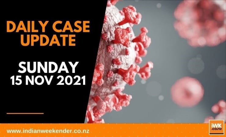 Covid 19 Delta outbreak: 173 cases as virus spreads across North Island