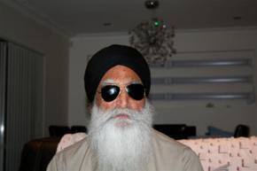 The Guru Granth Sahib in Braille – a world first