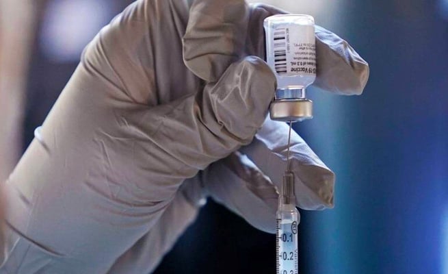 Covid-19: PM makes announcement on Covid-19 vaccination booster shots