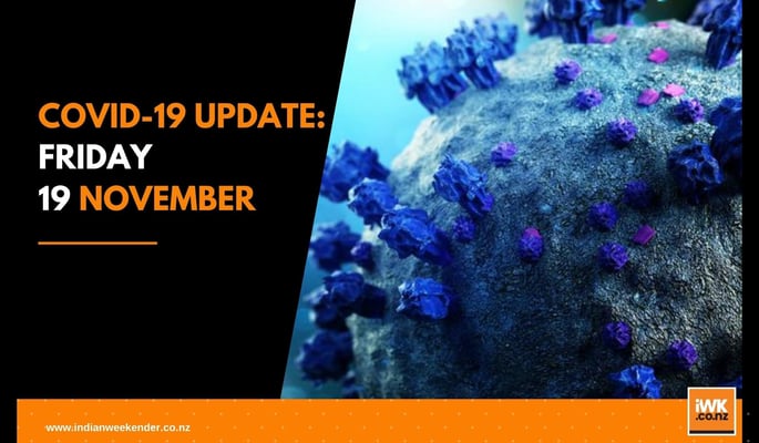 Covid-19 update: 198 community cases in New Zealand today