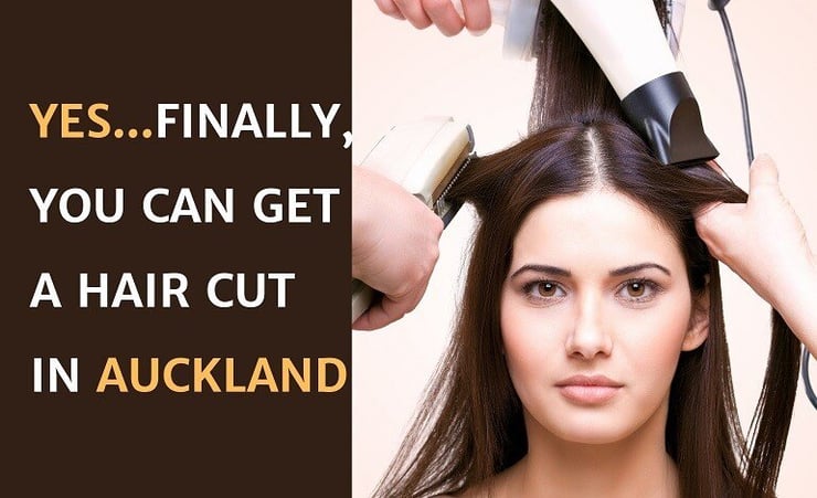 Hairdressers breathe a sigh of relief – but not all will open