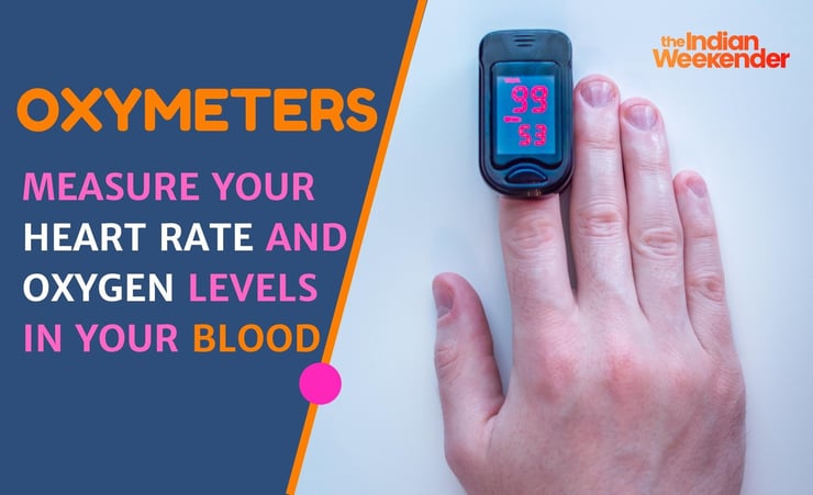 Covid-19: Self-isolating cases need help to understand oximeters - experts