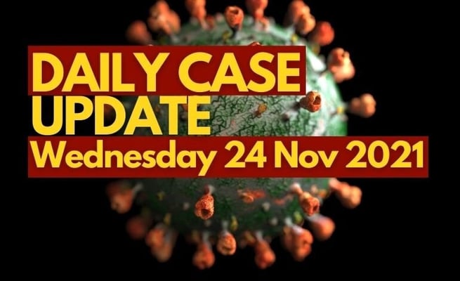 Covid-19 update: 215 community cases in New Zealand today