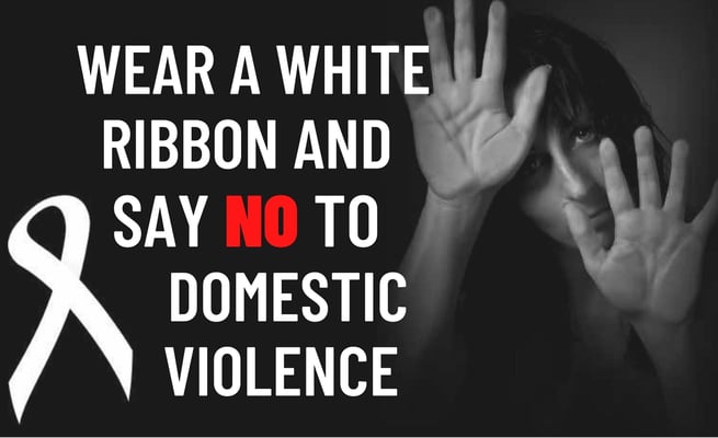 Behavioural change key to tackling family violence