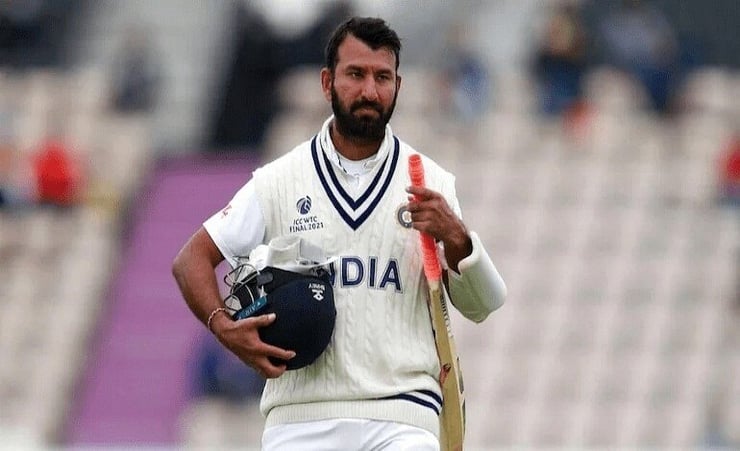 IND v NZ: There was a bit of bounce but pitch will still assist spinners, says Pujara