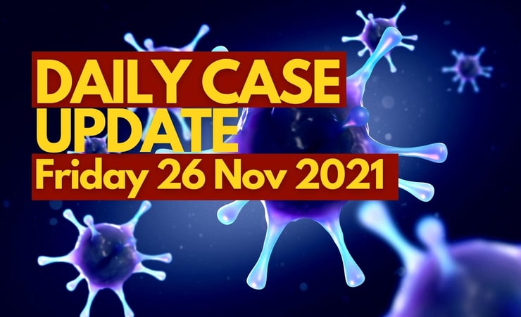Covid 19 Delta outbreak: 173 new cases in the community