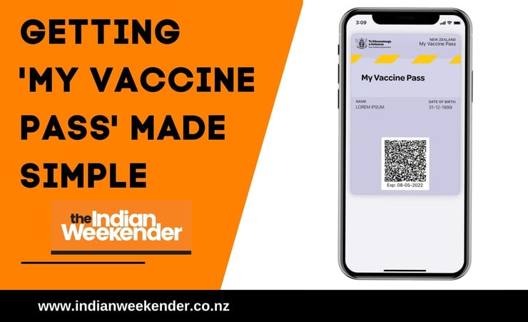 Ministry adds more ways to obtain My Vaccine Pass