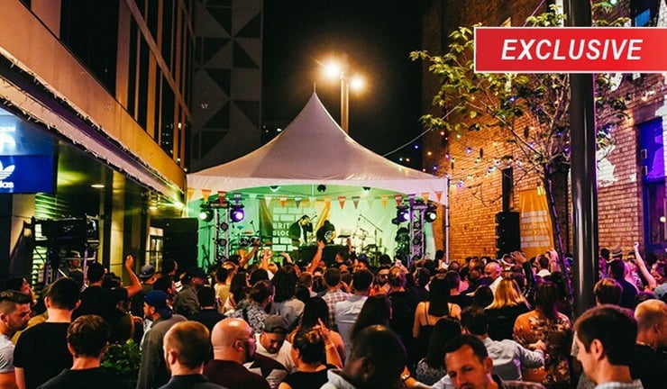 New Year events could turn out a fizzer