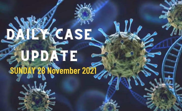 Covid-19: Read below about new community cases in New Zealand today