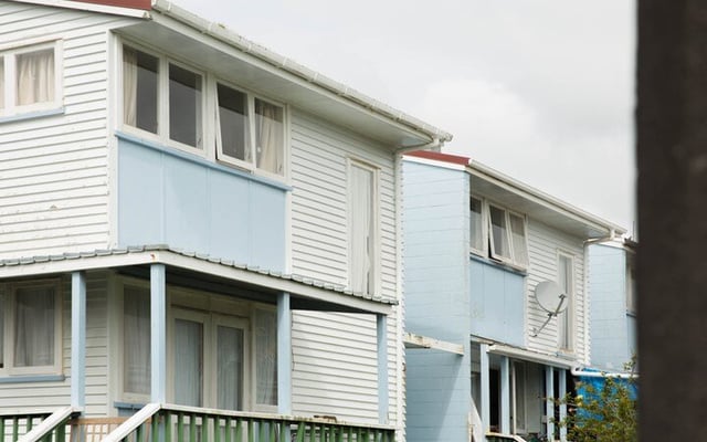 Death of two people self-isolating in Auckland were potentially preventable, report finds
