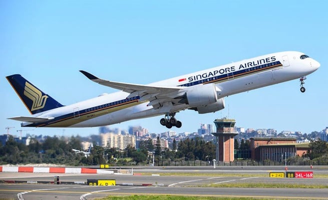 FIJI NEWS: Singapore adds Fiji to its vaccinated travel lane for full vaccinated people