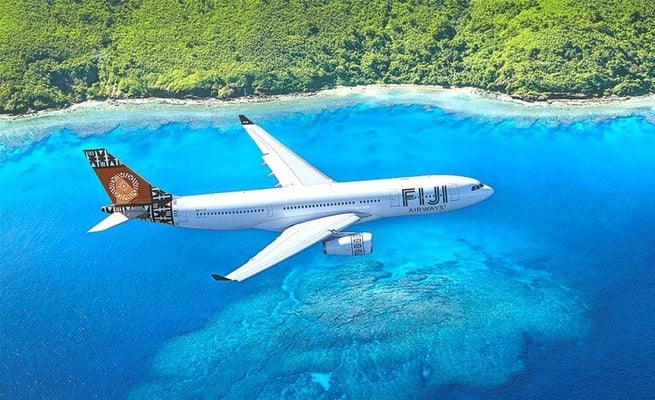 FIJI NEWS: Fiji entry conditions in response to Omicron