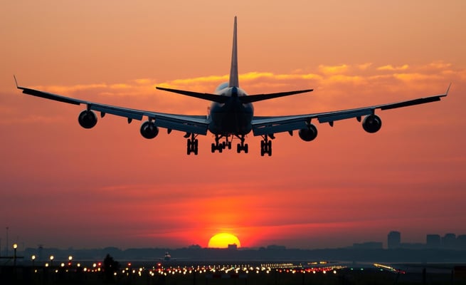 Omicron: India to take decision on resumption of international flights in 'due course'