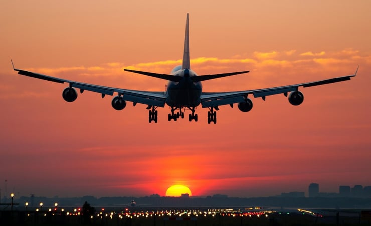 Omicron: India to take decision on resumption of international flights in 'due course'