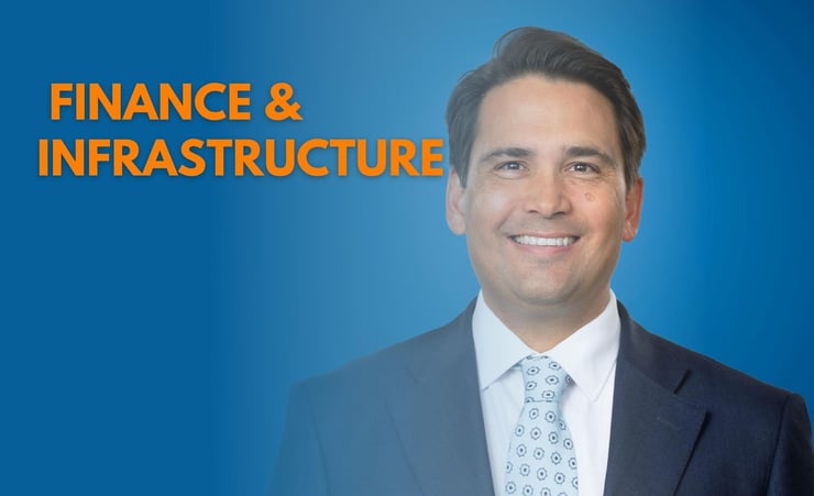 Simon Bridges named as National's finance and infrastructure spokesperson