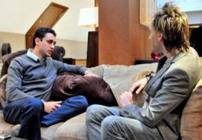 'Deepika has become a dear friend': Imran