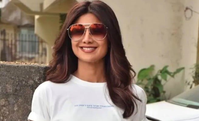What is real beauty? Shilpa Shetty shares a ‘priceless’ answer