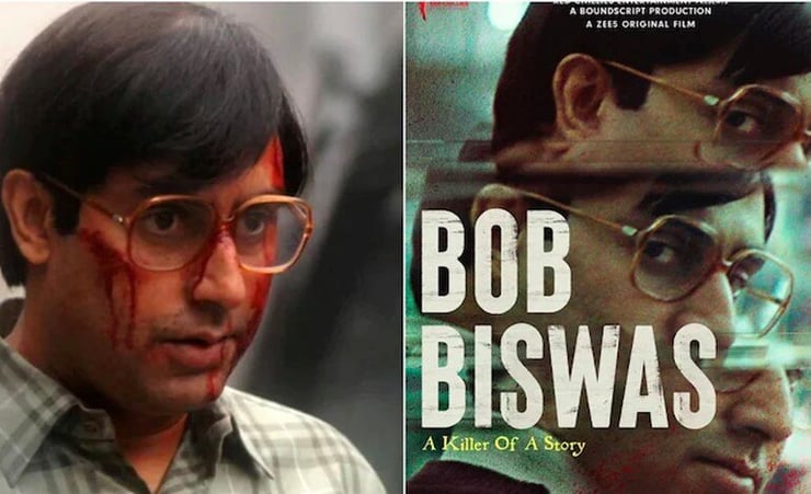 Ahead of Abhishek Bachchan film, revisiting Bob Biswas’ chilling presence in Kahaani. And that terrifying metro scene