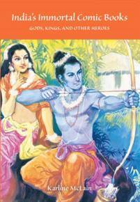 An ode to India’s immortal comic books