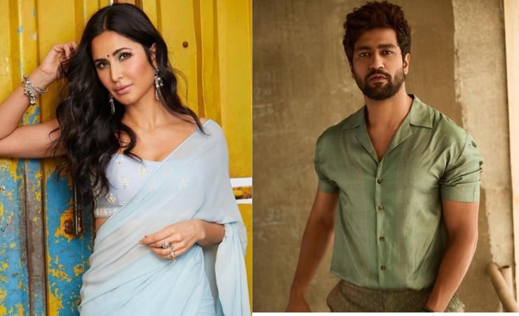 120 bigwigs expected for Katrina-Vicky Kaushal's wedding