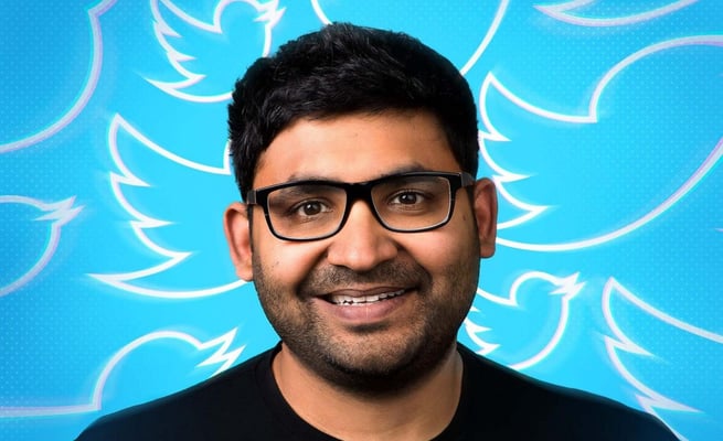 New CEO Parag Agrawal begins restructuring Twitter